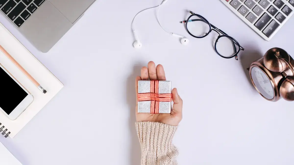 10 Gifts to Promote Mental Health at Work