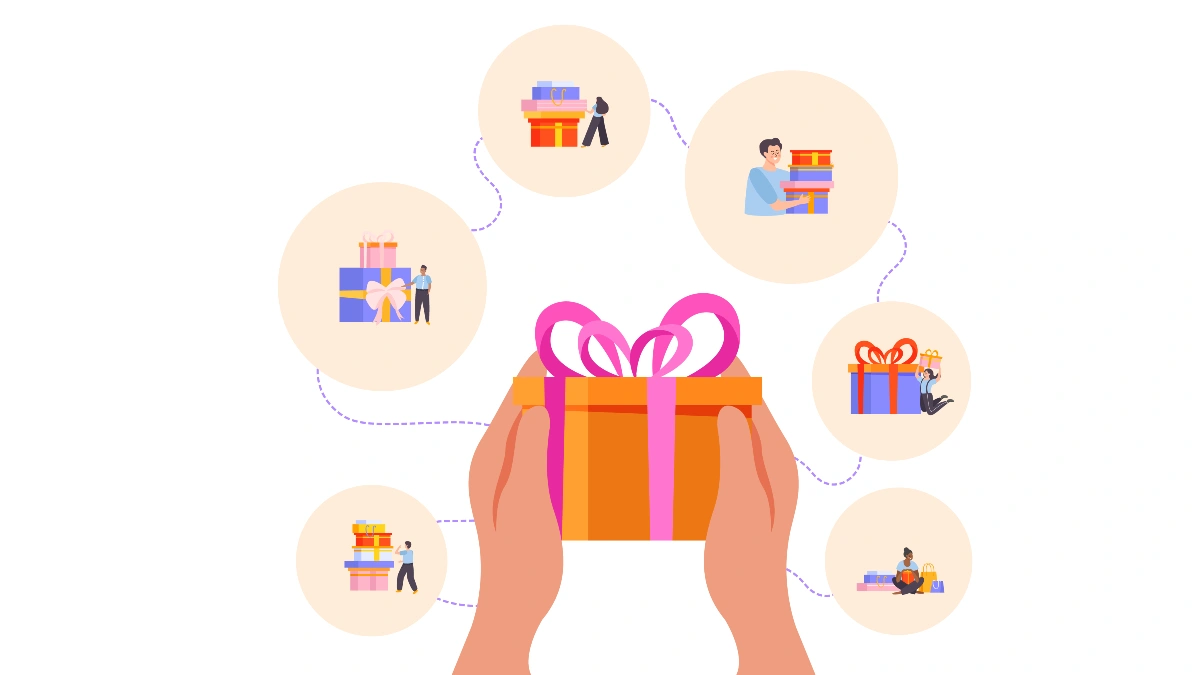 Top Corporate Gift Ideas to Welcome New Employees in 2025