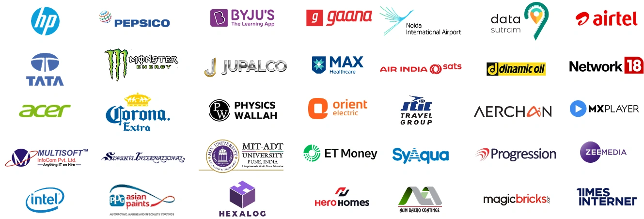 Top Brands | Corporate Gyft