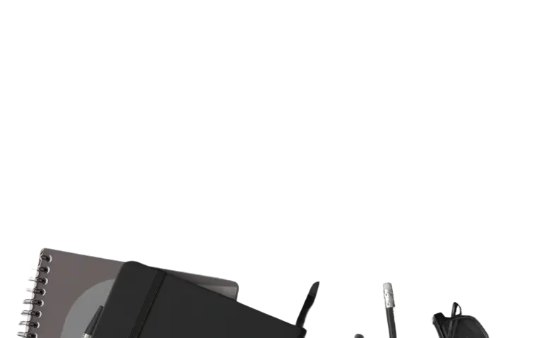 Employee Welcome Kit Diary | Corporate Gyft