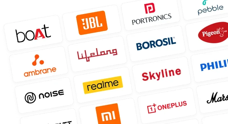 Tech Gadgets Top Brands | Corporate Gyft