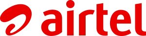 Airtel Logo