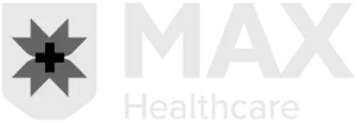 Max Hospital Logo