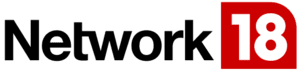 Network-18 Logo