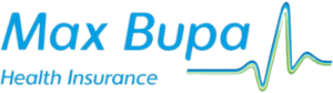 Max Bupa Life Insurance Logo