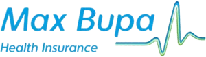 Max Bupa Life Insurance Logo