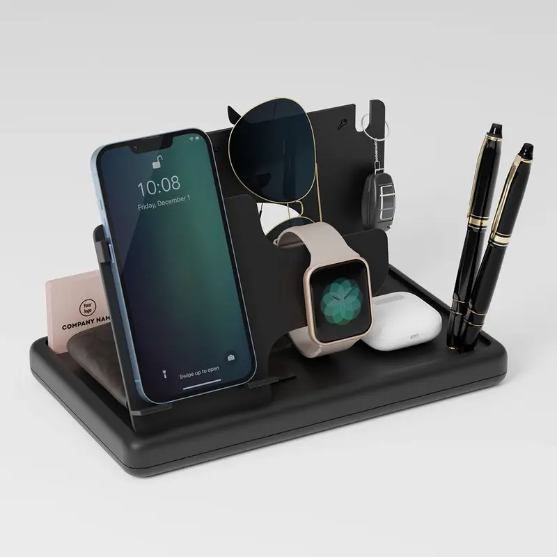 Flappy® Desk Organizer | CorporateGyft