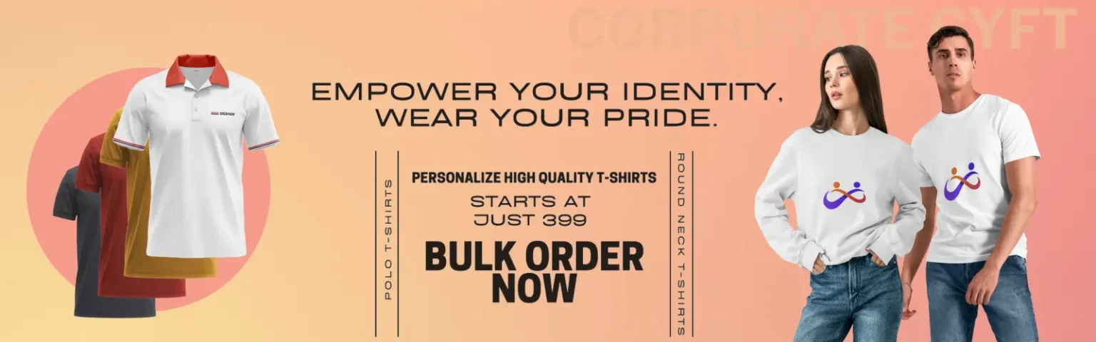 Corporate Tshirt | Corporate Gyft