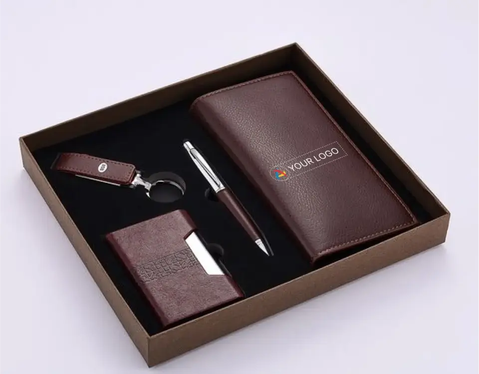 Client Welcome Kits | Corporate Gyft