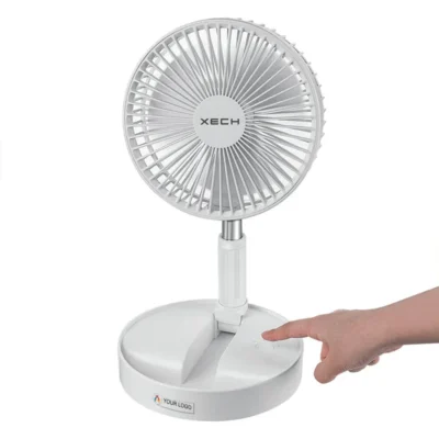 Air Storm Table Fan | CorporateGyft