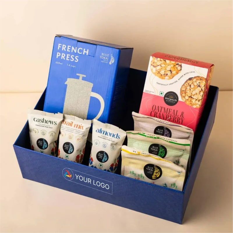 Blue Tokai Brewing Essentials Gift Set | Corporate Gyft