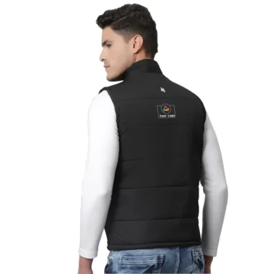 Cantabil Bomber Jacket Half Sleeve | CorporateGyft