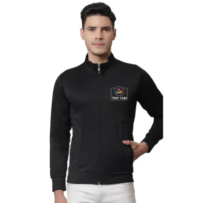 Cantabil Bonded Fleece Jacket | Corporate Gyft