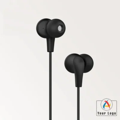 Ambrane EP-56 Wired Earphones | CorporateGyft