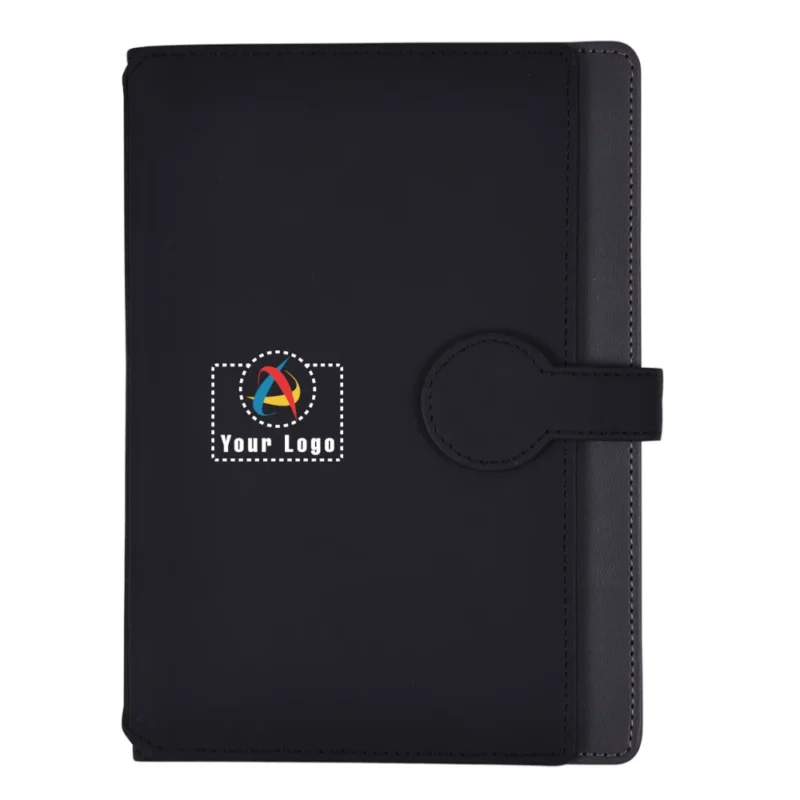 Urban Gear Element Notebook Grey Color | CorporateGyft