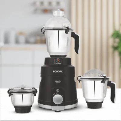 Borosil Grande Mixer Grinder | CorporateGyft