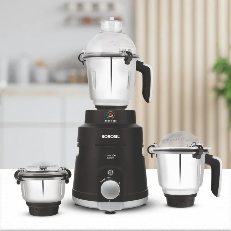 Borosil Grande Mixer Grinder | CorporateGyft