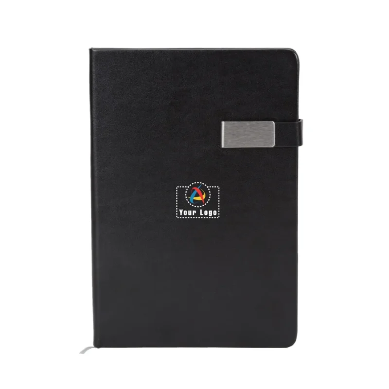 Urban Gear Korsa Notebook Black Color | Corporate Gyft