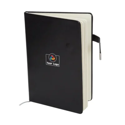 Urban Gear Korsa Notebook Black Color | Corporate Gyft