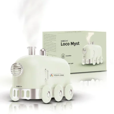 Locomyst Air Humidifier | Corporate Gyft