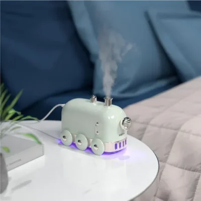 Locomyst Air Humidifier | Corporate Gyft