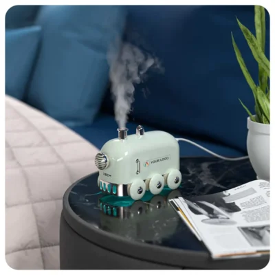 Locomyst Air Humidifier | Corporate Gyft