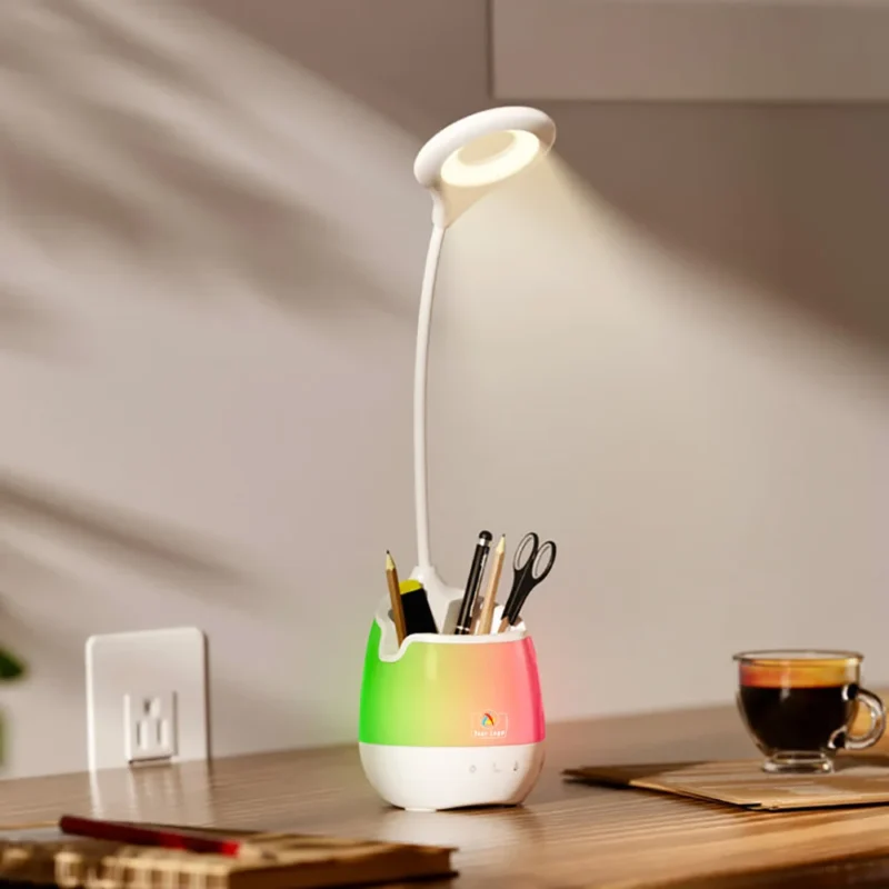 LumosX Table Lamp | CorporateGyft