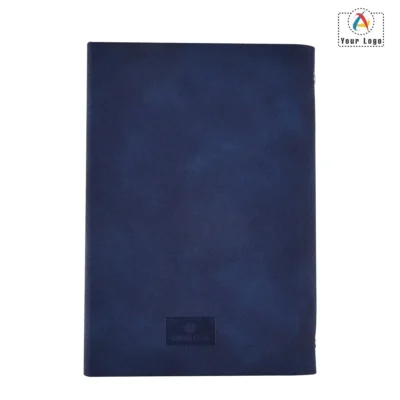 Urban Gear Mystic Mini Executive Organizer Navy Blue Color | Corporate Gyft