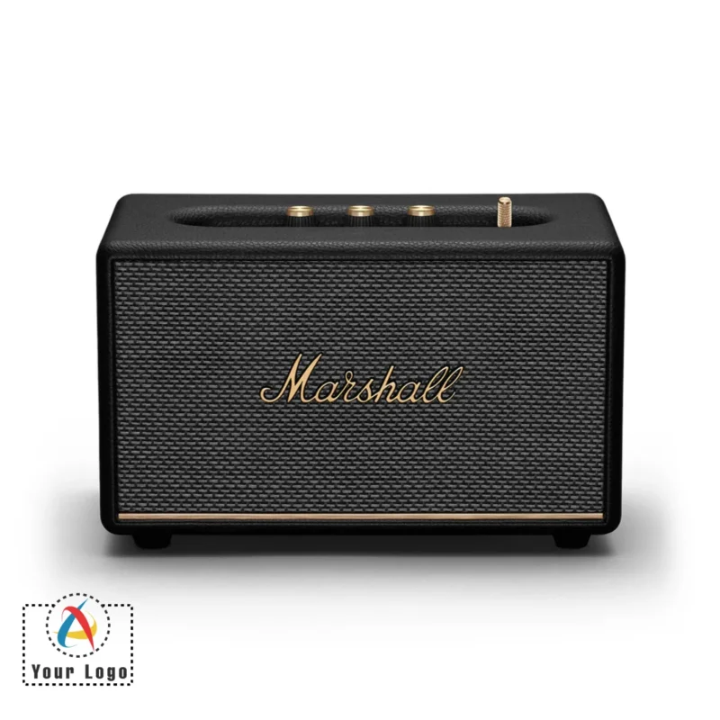 Marshall Action III Speaker Black Color | CorporateGyft