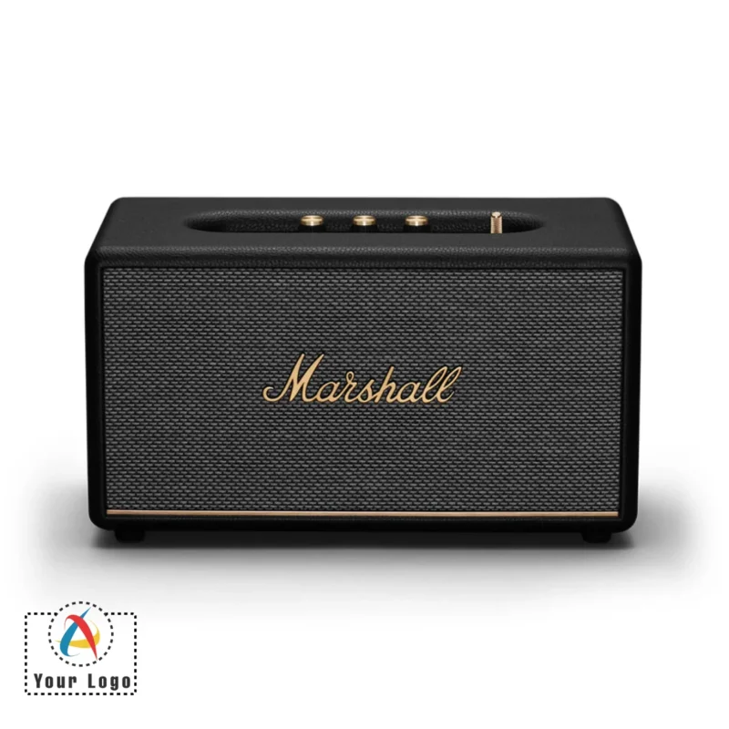 Marshall Stanmore III Speaker Black Color | Corporate Gyft