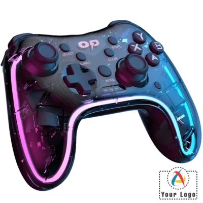 Ambrane (OP-WLGC01) Gaming Controller | Corporate Gyft