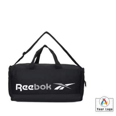 Reebok Unisex Active Core Duffle Bag | CorporateGyft