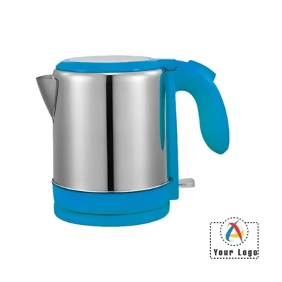 Skyline Electric Kettle 5009 Blue Color | Corporate Gyft