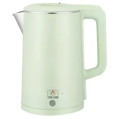 Skyline Double Wall Electric Kettle-2.5 Litres | CorporateGyft