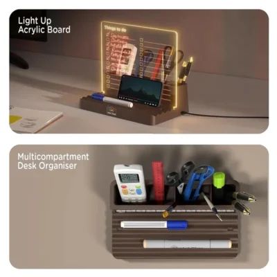 Taskmaster Lite Desk Organizer | Corporate Gyft