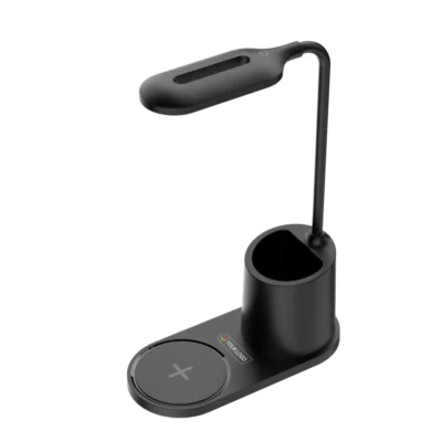 Thunder Multi-function Desk Lamp | Corporate Gyft