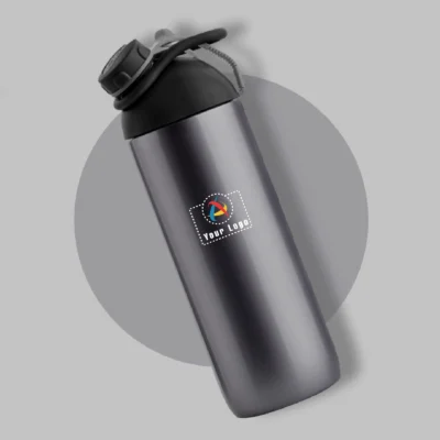 Artist Steel Suction Bottle | CorporateGyft