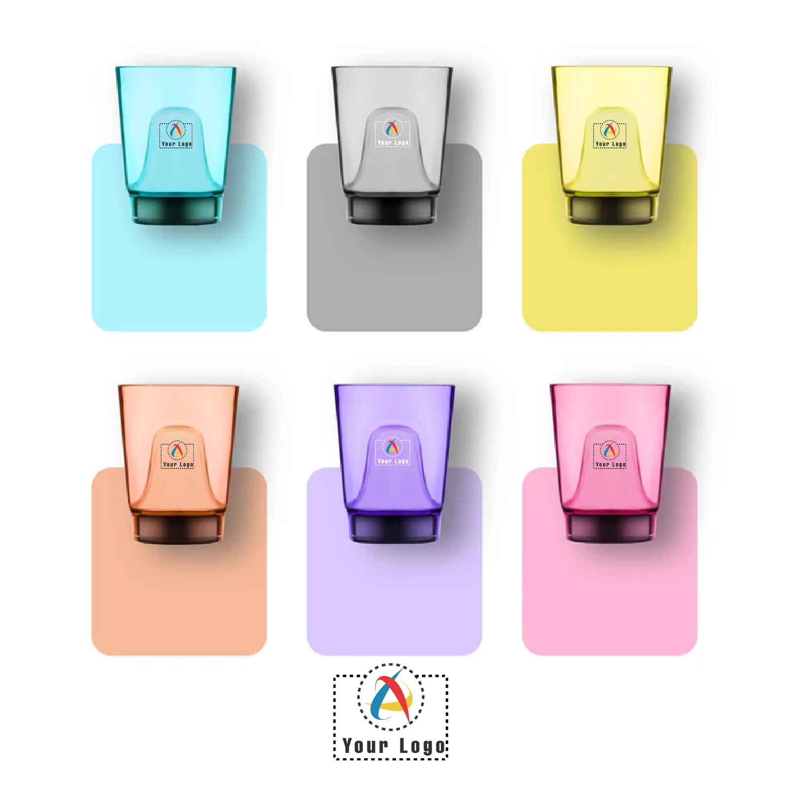 PARTY Suction Mug Buy PARTY Suction Mug in bulk for Corporate Gifting | Corporate Gyft