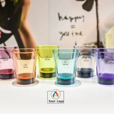 Buy PARTY Suction Mug in bulk for Corporate Gifting | Corporate Gyft