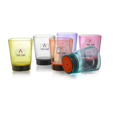 Buy PARTY Suction Mug in bulk for Corporate Gifting | Corporate Gyft