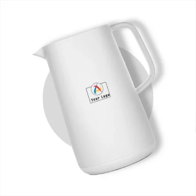 Buy Swan Thermal Carafe in bulk for Corporate Gifting | Corporate Gyft