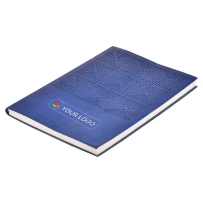 Urban Gear Blox Notebook Blue Color | CorporateGyft