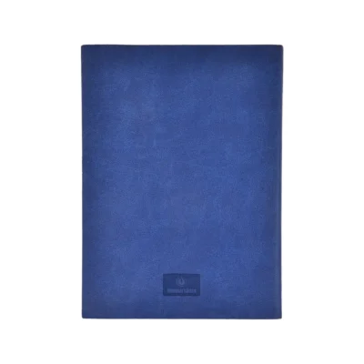 Urban Gear Blox Notebook Blue Color | CorporateGyft