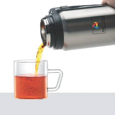 Buy Borosil Natural Classic Bottle in bulk for Corporate Gifting | Corporate Gyft