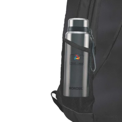 Buy Borosil Natural Classic Bottle in bulk for Corporate Gifting | Corporate Gyft