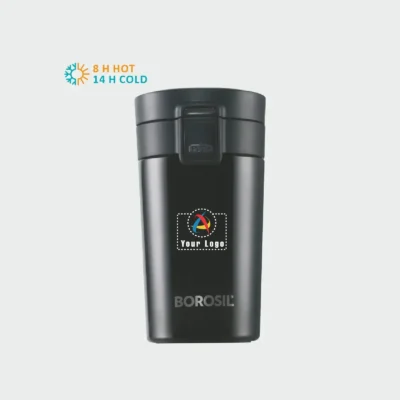 Borosil Coffeemate Mug | CorporateGyft