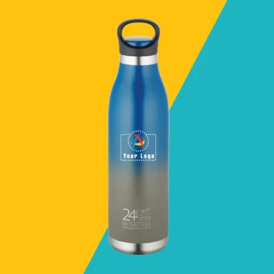 Buy Borosil Colour Crush Bottle in bulk for Corporate Gifting | Corporate Gyft