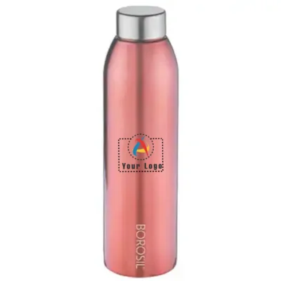 Buy Borosil Easy Sip Water Bottle in bulk for Corporate Gifting | Corporate Gyft