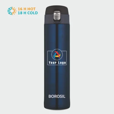 Buy Borosil Nova Classic Bottle in bulk for Corporate Gifting | Corporate Gyft