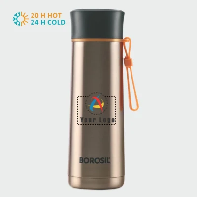 Buy Borosil Sprint Bottle in bulk for Corporate Gifting | Corporate Gyft